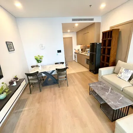 Apartment In Lancaster With City View